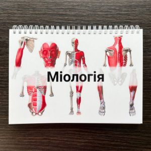 Посібник з міології